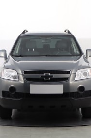 Chevrolet Captiva I , GAZ, Klima,ALU-2