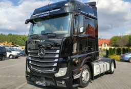 Mercedes-Benz ACTROS 1845 Euro 6 Big Space Low Deck Mega !!! Serwisowany po Kontrakcie Zadbany Unikat Stan !!!