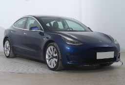 Tesla Model 3 , SoH 90%, Automat, VAT 23%, Skóra, Navi, Klimatronic,