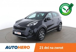 Kia Sportage IV GRATIS! Pakiet Serwisowy o wartości 1000 zł!