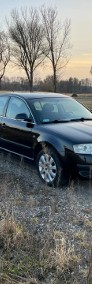 2.0 TDI 140KM Limousine Comfort 2006r Polfit-3