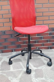 Krzesło biurowe młodzieżowe-2