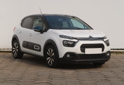 Citroen C3 III , Salon Polska, Serwis ASO, Klimatronic, Tempomat, Parktronic