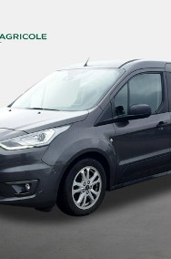 Ford Transit Connect 230 L2 Trend PowerShift Kombi LCV. WX9749A-2