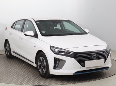 Hyundai Ioniq , Automat, Navi, Xenon, Bi-Xenon, Klimatronic, Tempomat,-1