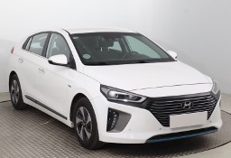 Hyundai Ioniq , Automat, Navi, Xenon, Bi-Xenon, Klimatronic, Tempomat,
