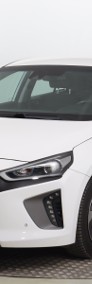 Hyundai Ioniq , Automat, Navi, Xenon, Bi-Xenon, Klimatronic, Tempomat,-3
