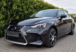 Lexus IS III XE39 IS300H Hybrid