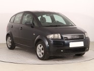 Audi A2 I (8Z) ,ALU, El. szyby