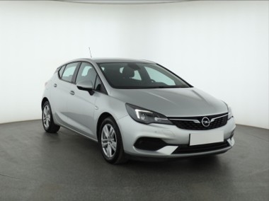 Opel Astra J , Salon Polska, VAT 23%, Klimatronic, Tempomat, Parktronic-1