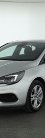 Opel Astra J , Salon Polska, VAT 23%, Klimatronic, Tempomat, Parktronic-3