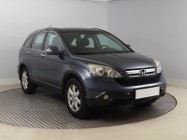 Honda CR-V III , Klimatronic, Tempomat,ALU