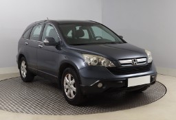Honda CR-V III , Klimatronic, Tempomat,ALU
