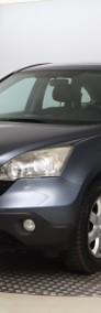 Honda CR-V III , Klimatronic, Tempomat,ALU-3