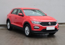 Volkswagen T-Roc , Salon Polska, 1. Właściciel, Serwis ASO, Klima, Parktronic