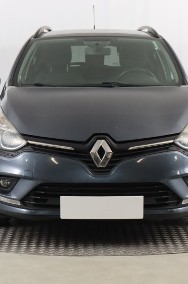 Renault Clio IV , Salon Polska, Serwis ASO, Navi, Klima, Tempomat, Parktronic-2