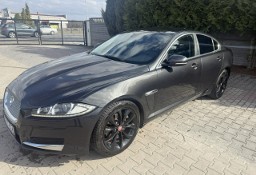 Jaguar XF X260