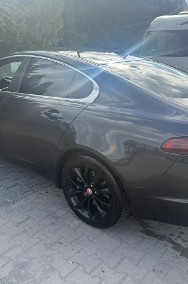 Jaguar XF X260-2
