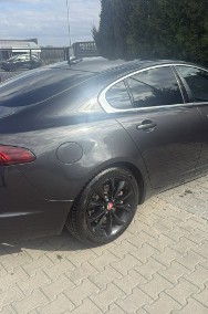 Jaguar XF X260-2