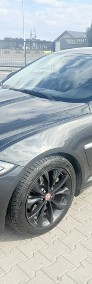 Jaguar XF X260-4