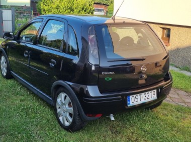 Corsa czekolada 2006-1