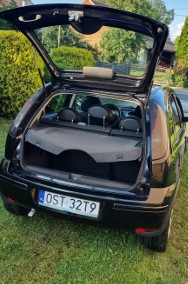 Corsa czekolada 2006-2