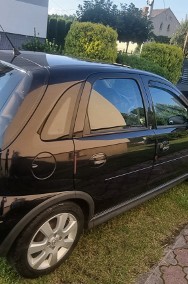 Corsa garażowana stan dobry  rocz. 2006-2