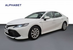 Toyota Camry VIII Camry 2.5 Hybrid Comfort CVT Salon PL 1wł