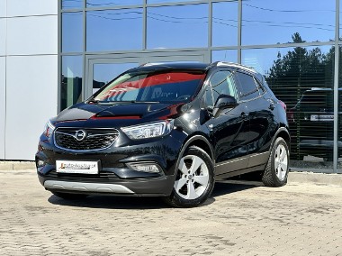 Opel Mokka Mokka X Navi, Kamera, Tempomat, Bluetooth, Czujniki, LED, GWARANCJA,-1