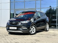 Opel Mokka Mokka X Navi, Kamera, Tempomat, Bluetooth, Czujniki, LED, GWARANCJA,