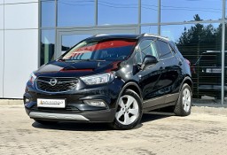 Opel Mokka Mokka X Navi, Kamera, Tempomat, Bluetooth, Czujniki, LED, GWARANCJA,