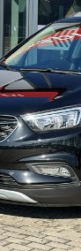 Opel Mokka Mokka X Navi, Kamera, Tempomat, Bluetooth, Czujniki, LED, GWARANCJA,-3
