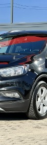 Opel Mokka Mokka X Navi, Kamera, Tempomat, Bluetooth, Czujniki, LED, GWARANCJA,-4