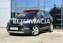 Opel Mokka Mokka X Navi, Kamera, Tempomat, Bluetooth, Czujniki, LED, GWARANCJA,