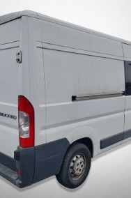 Fiat Ducato 33, L3H2, 7 miejsc, VAT 23%, Salon PL, Klimatyzacja,-2