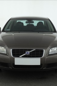 Volvo S80 II , GAZ, Klimatronic, Tempomat, Parktronic,-2