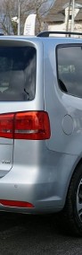 Volkswagen Touran II 1.6TDi 105KM, Zarejestrowany, Zadbany, Ekonomiczny, Rok Gwarancji,-4