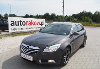 Opel Insignia I