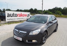 Opel Insignia I