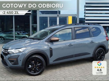 Dacia Jogger Extreme+ LPG 7os. 1.0 Extreme+ LPG 7os. 1.0 100KM-1