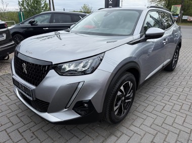 1.5 Hdi 110 KM FULLed Navi Znaki Blis Kamera 360 KeyLess !-1