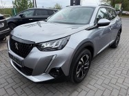 Peugeot 2008 1.5 Hdi 110 KM FULLed Navi Znaki Blis Kamera 360 KeyLess !