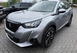 Peugeot 2008 1.5 Hdi 110 KM FULLed Navi Znaki Blis Kamera 360 KeyLess !