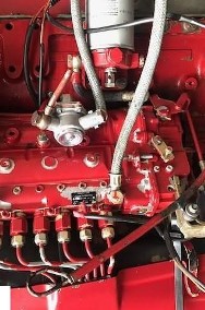 Fuel Pumps - KHD PES6A95D410/3RS2907-2