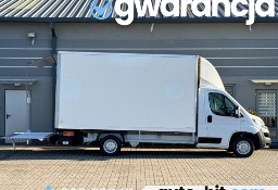 Fiat Ducato Kontener 4.20m Winda 750kg Klima 2,3MJT 140KM /www.auto-hit.com/