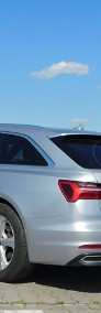Audi A6 V (C8) 2.0TDI z Gwarancją Bezwypadkowa Model 2021r-3