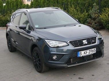 1.5 TSi 150 KM DSG-1