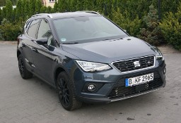 SEAT Arona 1.5 TSi 150 KM DSG