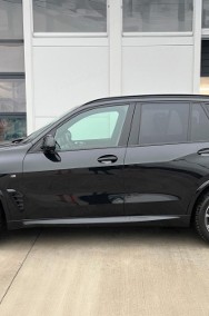 BMW X5 G05 xDrive30d M Sport xDrive30d M Sport 3.0 (298KM)| Hak holowniczy, ele-2