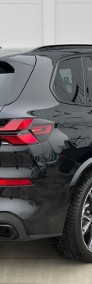 BMW X5 G05 xDrive30d M Sport xDrive30d M Sport 3.0 (298KM)| Hak holowniczy, ele-4